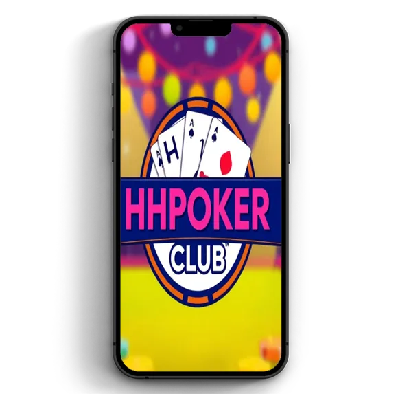 HHpoker下载地址